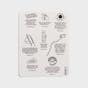 Dwell Differently - Book Companion Scripture Memory Verse Tattoo Set