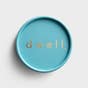 Dwell Differently - Scripture Memory Book + Anxious No More Necklace - Gift Set