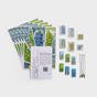Dwell Differently - Psalm 23 Kid's Scripture Memory Verse Kit for Families and Groups