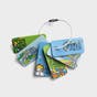 Dwell Differently - Psalm 23 Kid's Scripture Memory Verse Kit for Families and Groups