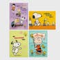 Peanuts® - Birthday - 12 Boxed Cards and Envelopes