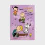Peanuts® - Birthday - 12 Boxed Cards and Envelopes