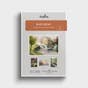 Thomas Kinkade - Birthday - For You - 12 Boxed Cards and Envelopes, KJV