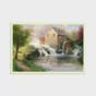 Thomas Kinkade - Birthday - For You - 12 Boxed Cards and Envelopes, KJV