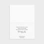 Thomas Kinkade - Birthday - For You - 12 Boxed Cards and Envelopes, KJV