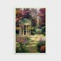 Thomas Kinkade - Birthday - For You - 12 Boxed Cards and Envelopes, KJV