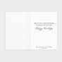 Thomas Kinkade - Birthday - For You - 12 Boxed Cards and Envelopes, KJV