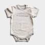 Faithworks - An Answered Prayer - Baby Bodysuit