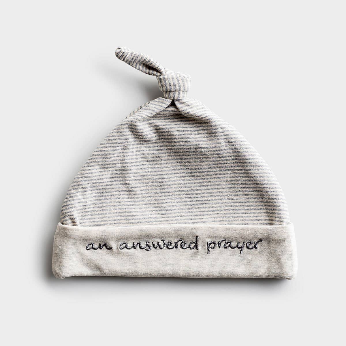 Faithworks - An Answered Prayer - Baby Cap