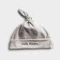 Faithworks - Little Blessing - Gray Baby Cap