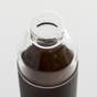 Simply Blessed - Glass Water Bottle with Bamboo Lid