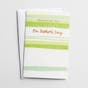 Father's Day -  For Anyone - Thinking Of You - 3 Premium Cards