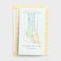 Really Woolly - Get Well - Under The Weather - 4 Greeting Cards