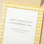 Really Woolly - Get Well - Under The Weather - 4 Greeting Cards