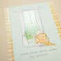 Really Woolly - Get Well - Under The Weather - 4 Greeting Cards