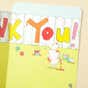 Really Woolly - Thank You - Message For You - 6 Greeting Cards