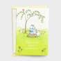 Really Woolly - Praying For You - The Shepherd Has A Promise - 4 Greeting Cards