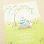 Really Woolly - Praying For You - The Shepherd Has A Promise - 4 Greeting Cards