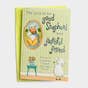 DaySpring offers Inspirational Cards, including Easter Cards for Children from the Really Woolly Card Collection.