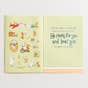 DaySpring offers Inspirational Cards, including Easter Cards for Children from the Really Woolly Card Collection.