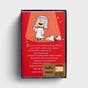 Peanuts® - Saviour, Christ the Lord - 18 Christmas Boxed Cards and Envelopes, KJV