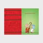 Peanuts® - Saviour, Christ the Lord - 18 Christmas Boxed Cards and Envelopes, KJV