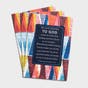 Ministry Appreciation - We Give Thanks To God - 3 Cards, KJV