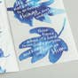 Praying for You - You've Been on My Mind - 3 Greeting Cards
