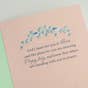 Praying for You - Focus Your Heart on Him - 3 Greeting Cards