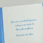 Praying for You - You'll Make It Through - 3 Greeting Cards