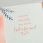 Praying for You - Behold, I Am the Lord - 3 Greeting Cards