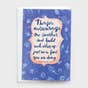 Thank You - Encourage One Another - 3 Greeting Cards
