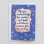 Thank You - Encourage One Another - 3 Greeting Cards