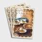 Thanksgiving - For Someone Special - 3 Premium Cards