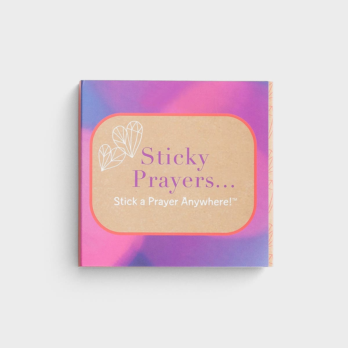 You + Me - Sticky Prayers
