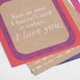 You + Me - 32 Love Notes Set