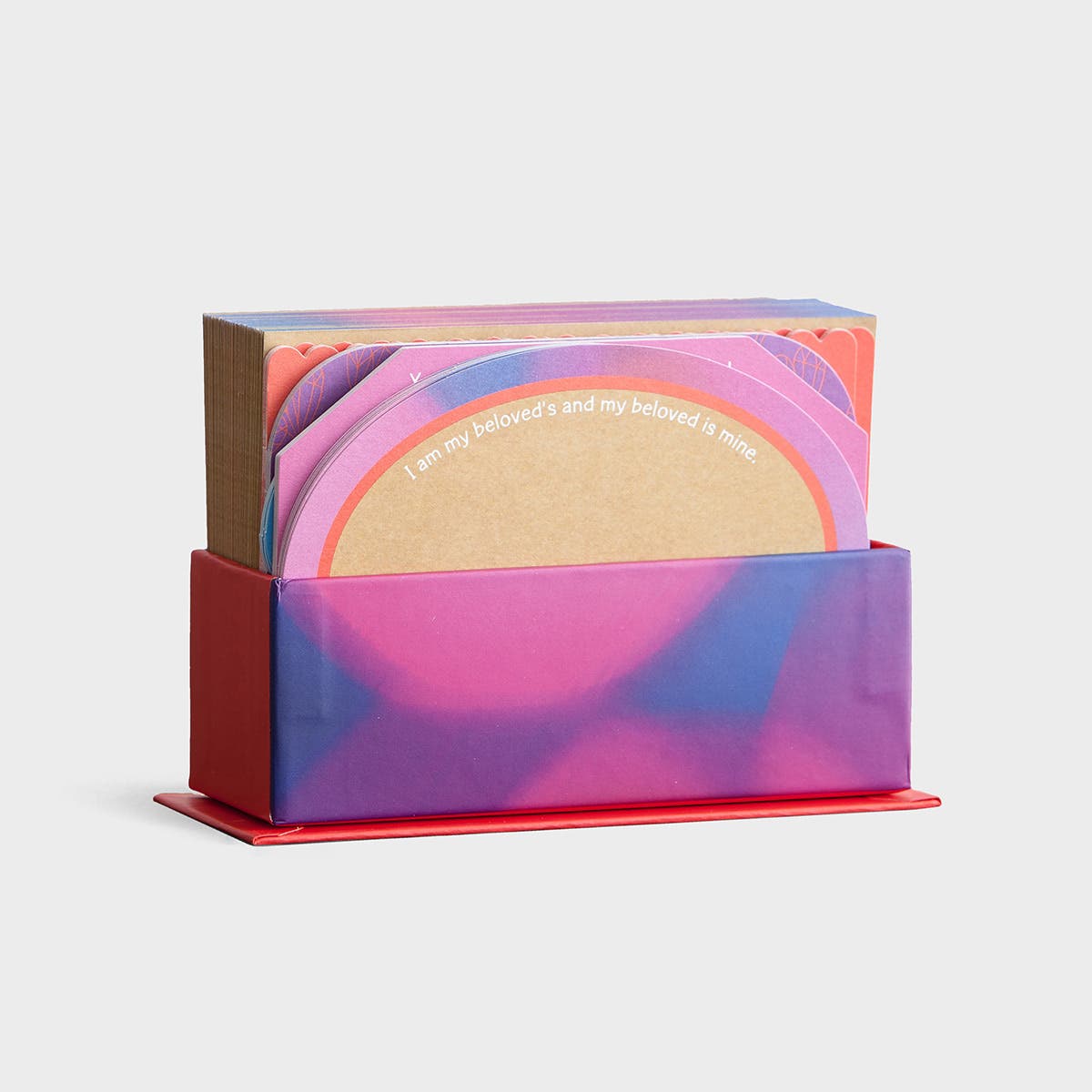 You + Me - 50 Correspondence Cards