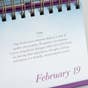 The 5 Love Languages - 24 Perpetual Calendars - Bulk Discount