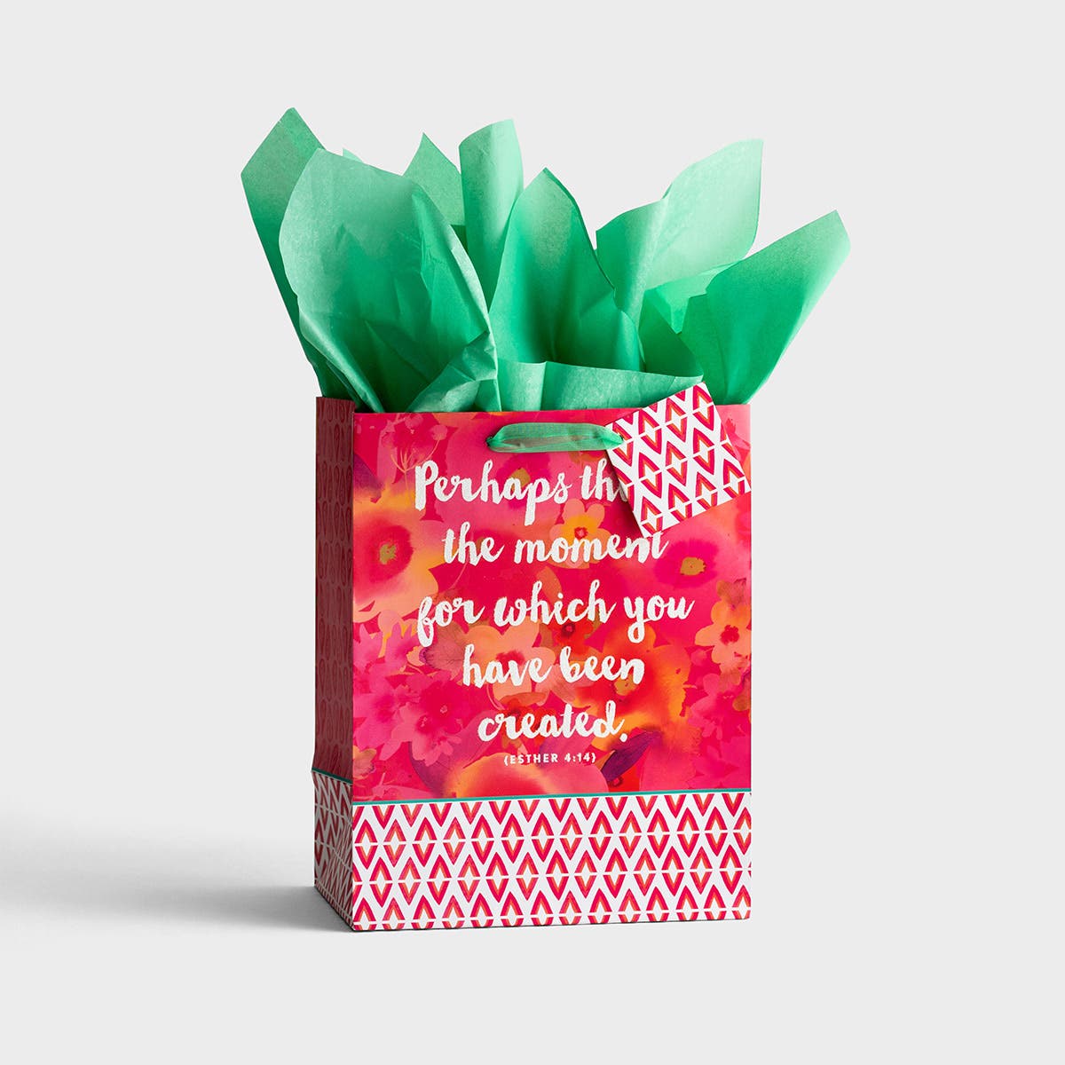 This Is the Moment - Medium Gift Bag with Tissue
