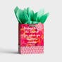 This Is the Moment - Medium Gift Bag with Tissue