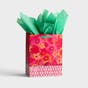 This Is the Moment - Medium Gift Bag with Tissue