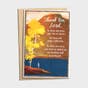 Ministry Appreciation - Thank You, Lord - 3 Greeting Cards