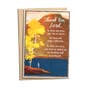 Ministry Appreciation - Thank You, Lord - 3 Greeting Cards