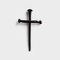 The Cross of Nails - Wall Cross