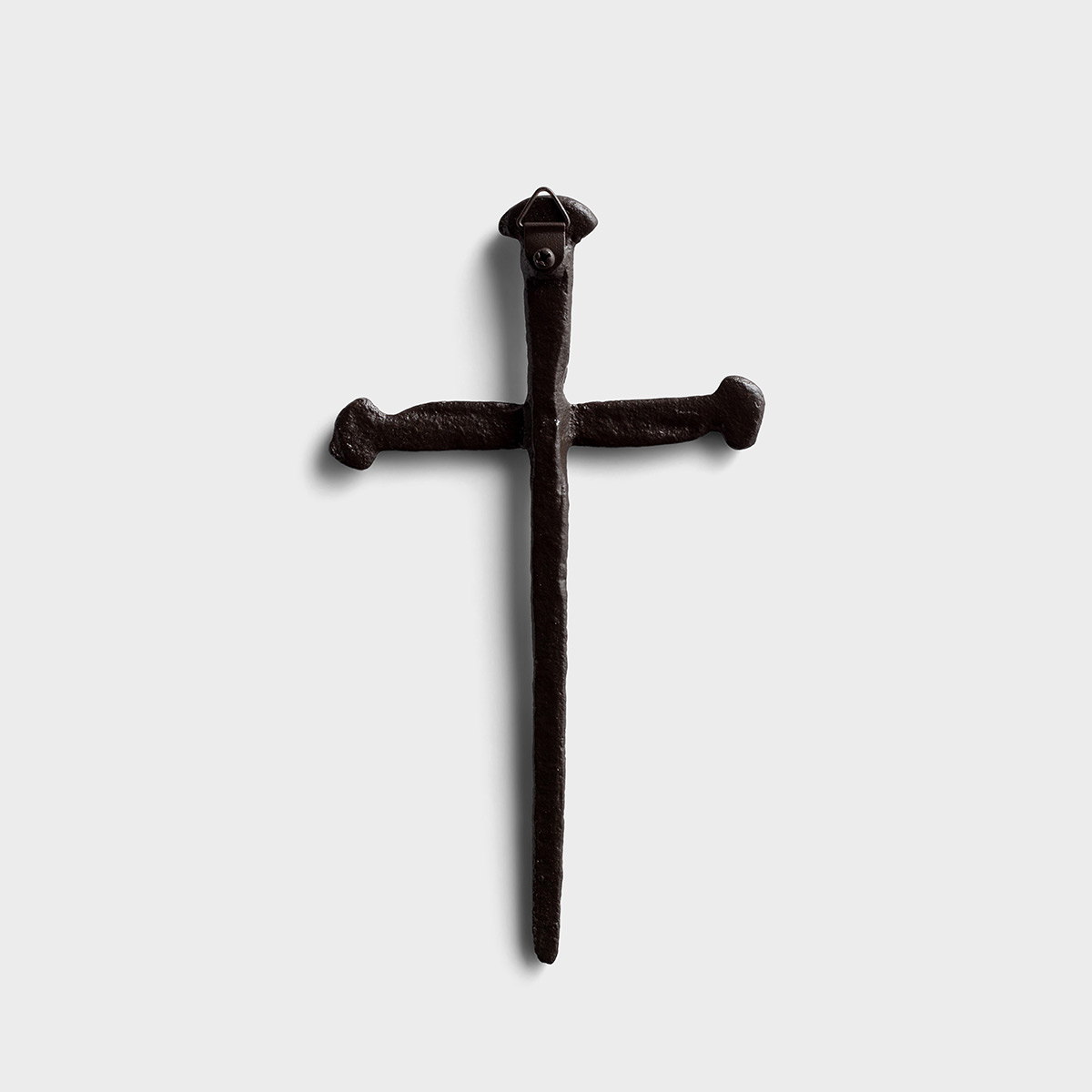The Cross of Nails - Wall Cross
