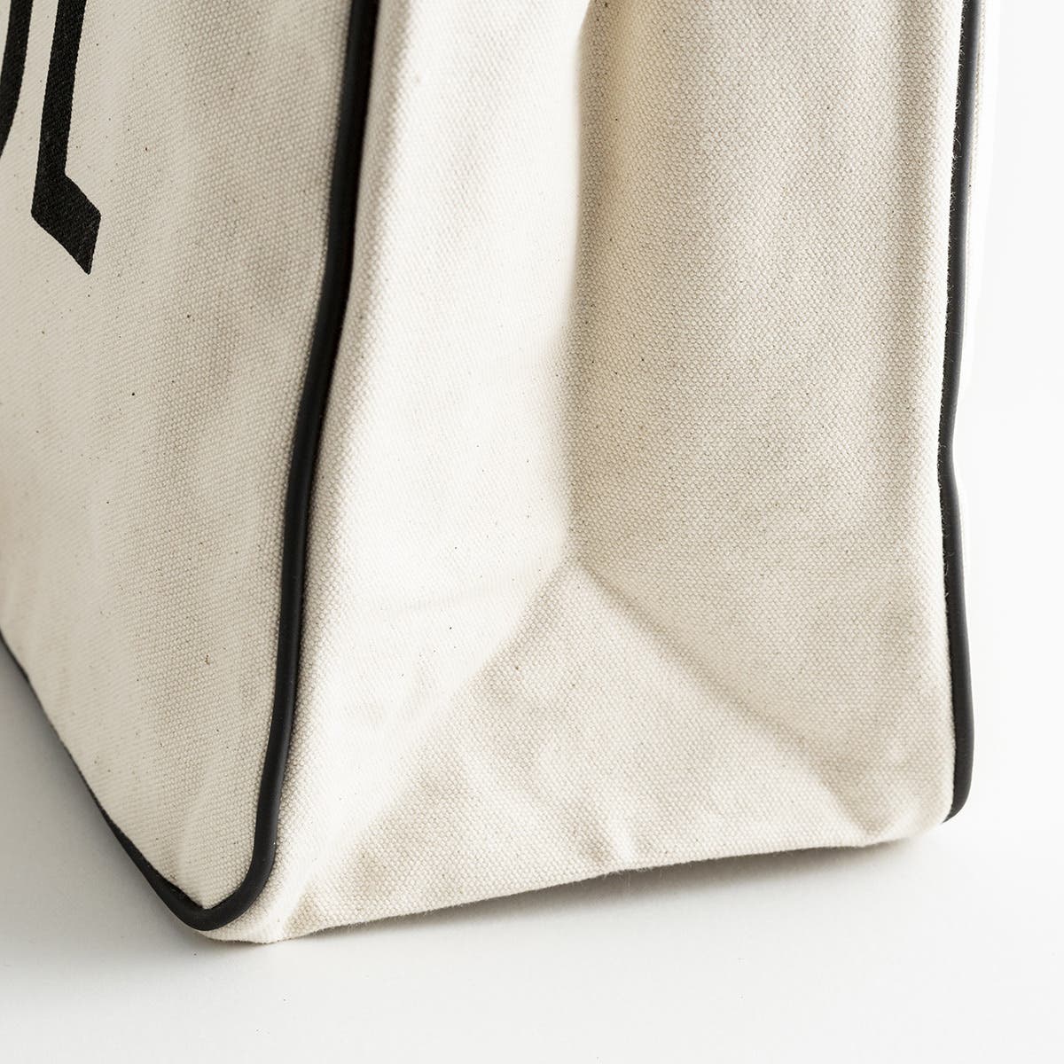 Be Still And Know Canvas Tote Bag