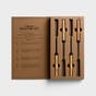 S'mores Roasting Set - Set of 4 Skewers