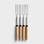 S'mores Roasting Set - Set of 4 Skewers