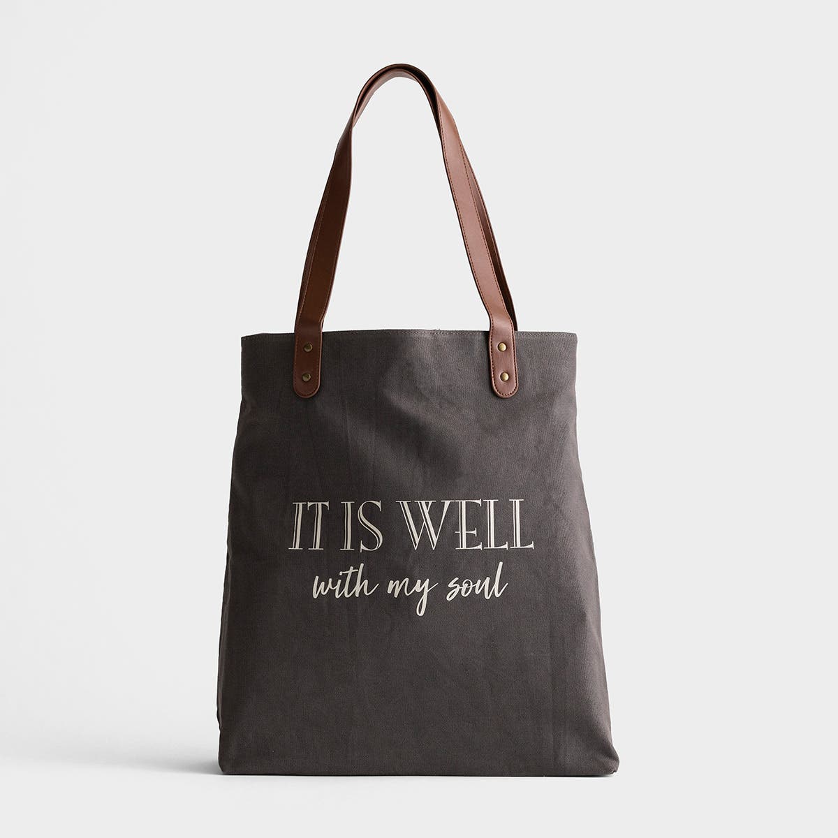 It top is bag