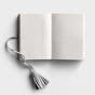 Faithworks - Our Vows - Suede Book